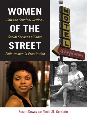 cover image of Women of the Street